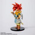『クロノ・トリガー』より、「クロノ」「マール」がフ