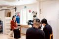 “TBS news23出演から24時間”“ラッパー園長”XBSに全国