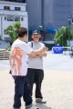 “TBS news23出演から24時間”“ラッパー園長”XBSに全国