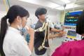 【名古屋】「ブタの肺」で呼吸のメカニズムを体感！東