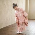 春に増える“分散型七五三”とは｜前撮り衣装ランキング