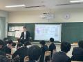 探究学習×マンガ英語多読で高校教育に新たな価値を