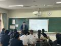 探究学習×マンガ英語多読で高校教育に新たな価値を