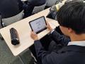 探究学習×マンガ英語多読で高校教育に新たな価値を