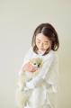 肩の動きを解放する独自設計で愛犬の未来を守る　ドッ