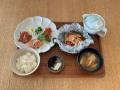 兵庫県赤穂市の塩カフェ　AMAMI TERRACE6月「天塩スタ