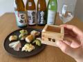兵庫県赤穂市の塩カフェ　AMAMI TERRACE6月「天塩スタ