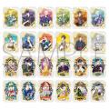 『ツキウタ。』より、グラッシーコレクションが登場！