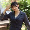 現役ダンサー・白鳥大地と話題の高身長グラビア女優・