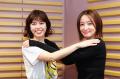 神田愛花「受かっちゃったのよね」怒られたNHK面接の