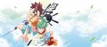 漫画家・杉崎ゆきる先生のデビュー30周年を記念した画
