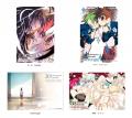 漫画家・杉崎ゆきる先生のデビュー30周年を記念した画