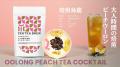 静岡発お茶×お酒DIYキット「ZEN TEA BREW」、5月5日（