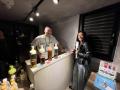 静岡発お茶×お酒DIYキット「ZEN TEA BREW」、5月5日（