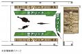 迫力の体験型ライブエンターテイメントが大阪初上陸！