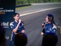 女性eスポーツチーム「amshy(アムシー)」が「UNIZONE
