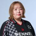 プロeスポーツチーム「FENNEL」のVALORANT女子部門「F