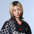 プロeスポーツチーム「FENNEL」のVALORANT女子部門「F
