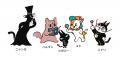 【アートイベント】「アート」×「謎解き」イベント、5