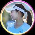 プロテニスプレーヤー・園田彩乃選手による特別クリニ
