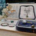 【PARCELLE JEWELRY あべのハルカス店（あべのハルカ