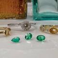【PARCELLE JEWELRY あべのハルカス店（あべのハルカ