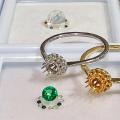 【PARCELLE JEWELRY あべのハルカス店（あべのハルカ