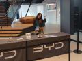 BYD AUTO佐賀×佐賀バルーナーズ×NPO三者連携、唐津発