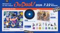 MECHATU-A 1st Mini Album「On-Deck!」収録曲「The He