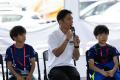 日本カート協会、2026年度 次世代才能発掘プロジutf-8