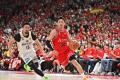 りそなグループ B.LEAGUE CHAMPIONSHIP 2025-26 セミ