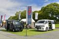 『MOTOR CAMP EXPO 2026』を6月13日・14日に大阪万博