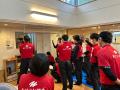 業界最高水準の研修を突破した「掃除のプロ」が全国に