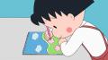 「ちびまる子ちゃん」と考える、子どもの近視 ― 日常