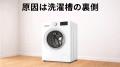 【日本初上陸】洗濯槽のカビ臭・水垢に“ポン”と入れる