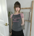 【半袖950円～】Y2K×韓国ストリート、夏トレンドをamo