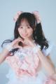 市川美織プロデュースアイドルグループ「FRESH CHARM