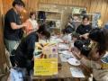 【愛知/岡崎市】初夏の自然にふれあうホタル鑑賞イベ