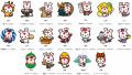 日赤公式キャラクター「ハートラちゃん」が全国utf-8