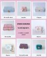 ジュエリーボックスブランド「sentoujours.」がGINZA 
