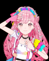 アイカツアカデミー！「2nd Anniversary LIVE」各種チ