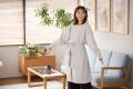 里田まいプロデュースブランド新商品「ガシガシ洗える