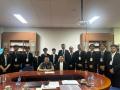 【SEKIYA RESORT】インドネシア教育大学とインターン