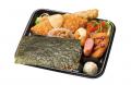 【ほっかほっか亭×サントリー】がっつり食べて、手軽