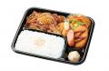 【ほっかほっか亭×サントリー】がっつり食べて、手軽