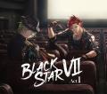 『ブラックスター -Theater Starless-』、 7thアルバ
