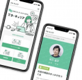 「マネーキャリア」を運営するWizleapが、5月28日、6