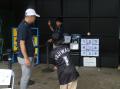 千葉ロッテマリーンズ主催の「チェコ ベースボール デ