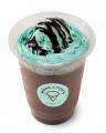 とろけるクレープの MOMI&TOY'S は、ミント派もチョ