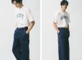 JOHNBULL のミリタリーブランド TOP KHAKI（トップ カ